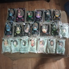 20 Doll Toy Lot Madame Alexander McDonald's Happy Meal Wizard Of Oz