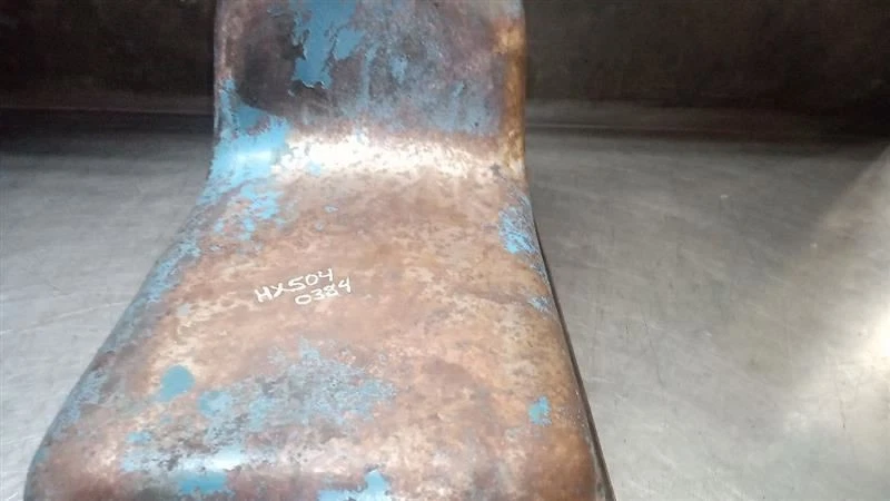 Cacerola de aceite 8-318 5,2 L compatible con cargador RAM 74-91 8585684 Foto 3 de 4