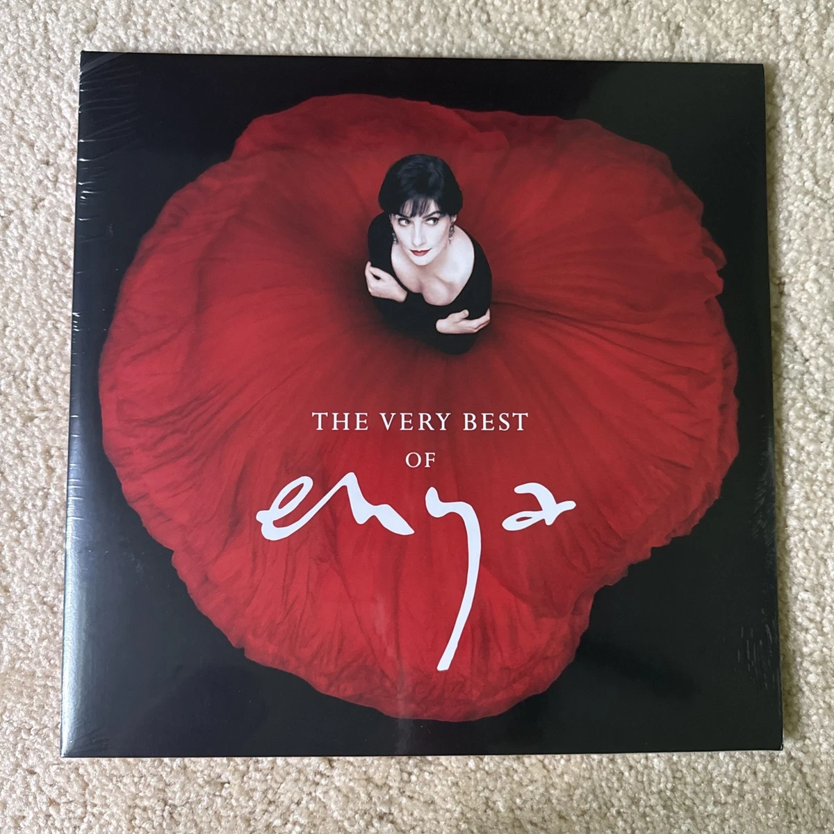 Enya LP Vinyl Records for sale | eBay
