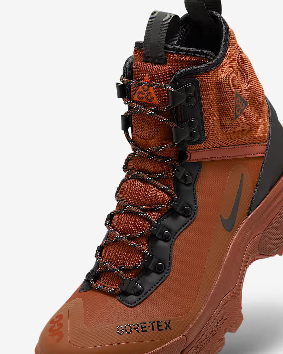 Nike ACG Air Zoom Gaia Dome GORE-TEX 