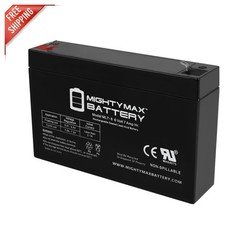 Kids Ride On Battery