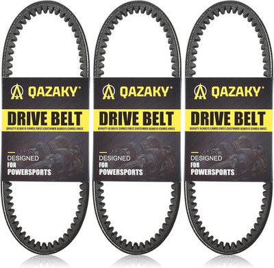 3pc Drive Belt 30 Series Compatible with Manco 5959 Comet 203589 Hoffco 99470 TA