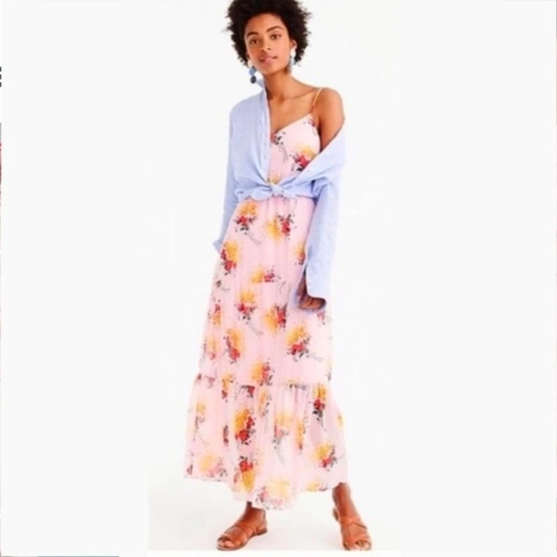 pink republic maxi dress Pink Satin Maxi Dress Five Foot Feminine