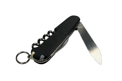 Plus Griffschalen für Victorinox 84mm (Scales)