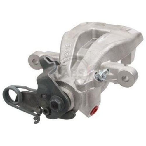 Bremssattel A.B.S. 521511 FüR CitroëN Peugeot Hinterachse Links-image