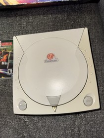 SERVICED SEGA DREAMCAST COLLECTORS BUNDLE
