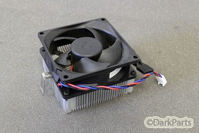 Acer HI.12900.009 Heatsink & Fan Cooler Veriton M220 M21G M30G