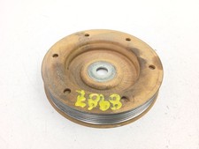 Poulies diverses Volvo S40