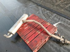 JAGUAR E PACE Exhaust Tail Pipe 2017-2023  