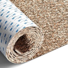 Boat Flooring EVA Foam Decking Sheet Camo Brown Small Diamond Marine