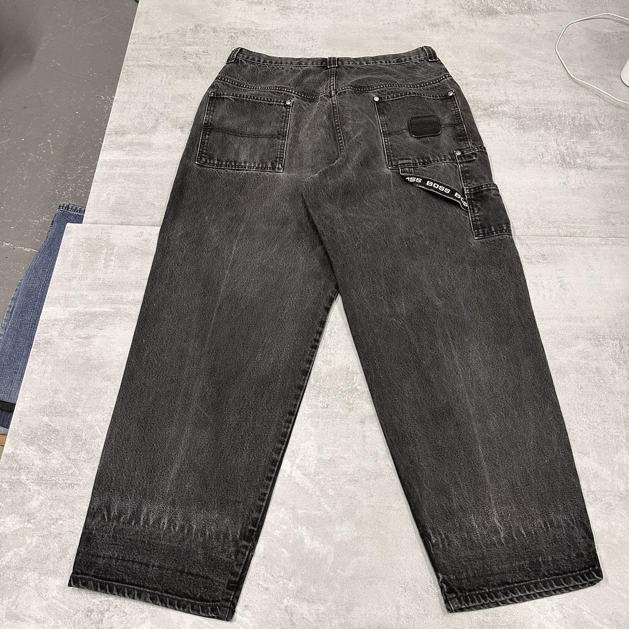 Vintage BOSS carpenter jeans W36 image 5