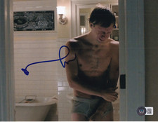 DONNIE WAHLBERG signed (SAW II) Eric Matthews Movie 8X10 8X10 BECKETT BJ76711 DONNIE WAHLBERG signed (SAW II) Eric Matthews Movie 8X10 8X10 BECKETT BJ76711