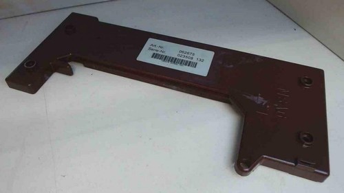 Plastik Gehäuseteil Brühgruppe (007) WMF 500 Type 03.0300