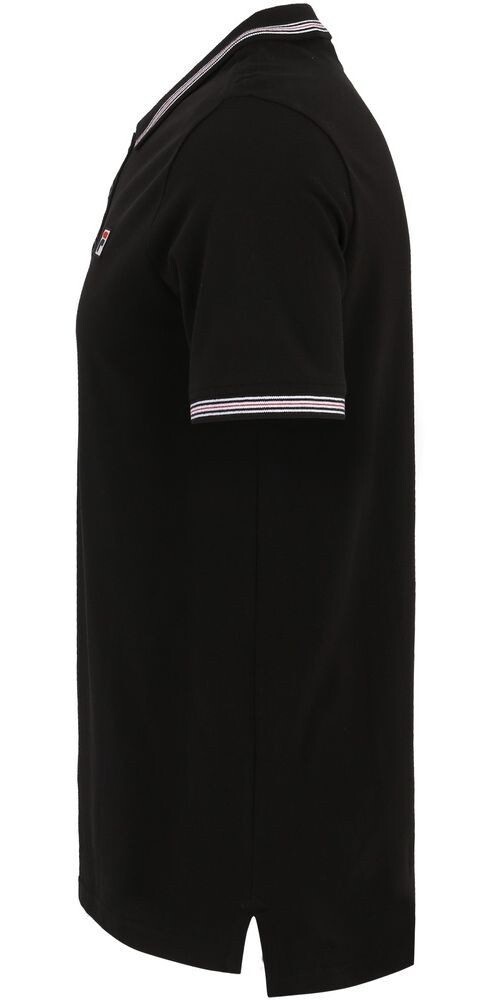 Polo FILA Lubbeek Nero Black Casuals