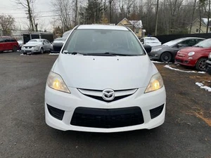 2010 Mazda Mazda5