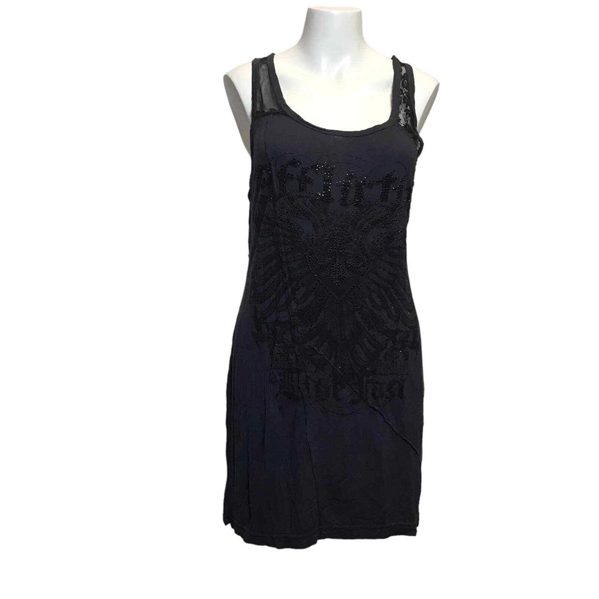 Affliction Women's Dresses for sale | eBay Affliction Women's Dresses for sale | eBay