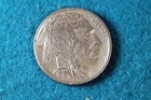ESTATE FIND 1919-S Buffalo Nickel!! #f2735
