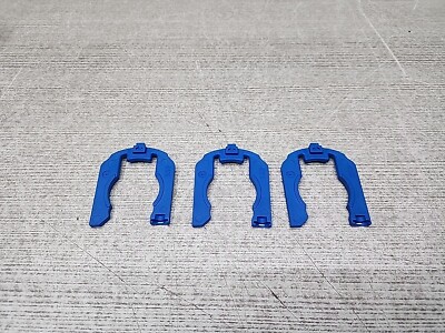  Lot of 3  Replacement H clip for Fleck 7000 valve  clips part 40576