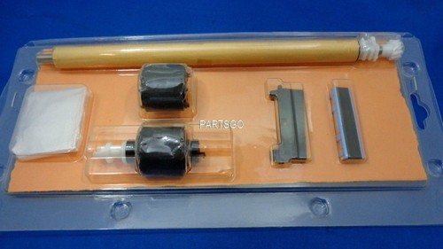 Stampante HP LaserJet Serie P3005 Download Di Software E Driver