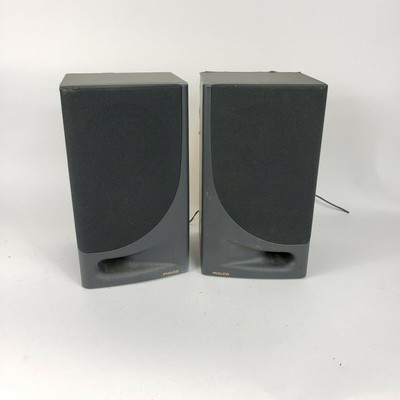 philco speakers