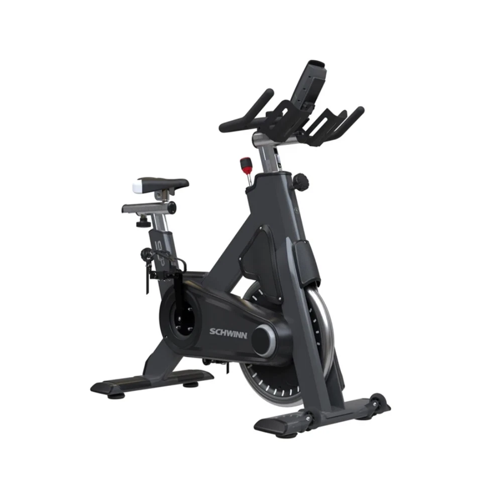 Self powered cheap exercise bike