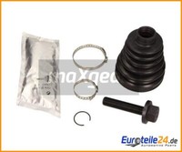Faltenbalgsatz, Antriebswelle Maxgear 49-1387 FüR Audi A4 A6