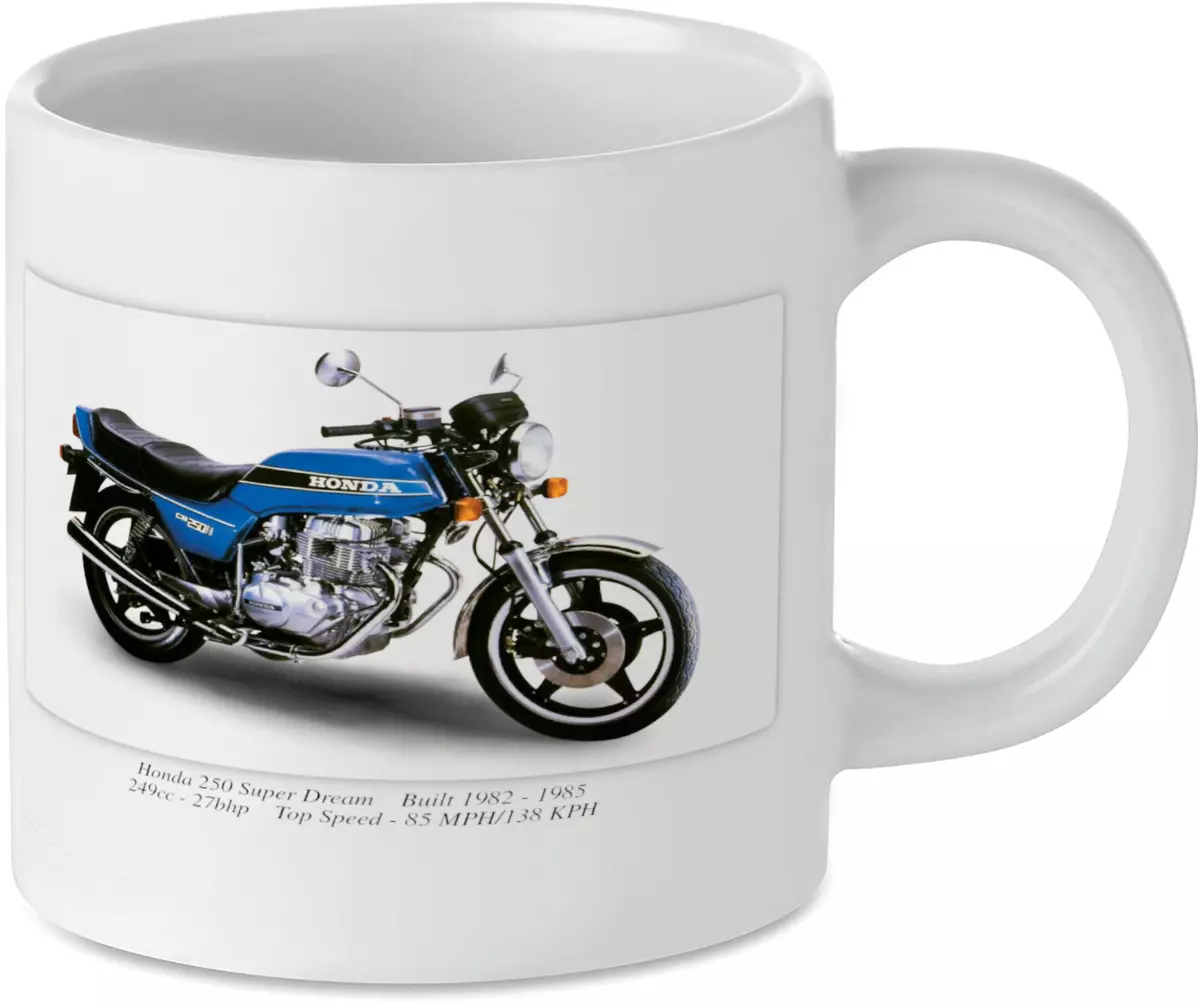 Honda 250 cheap motorbike