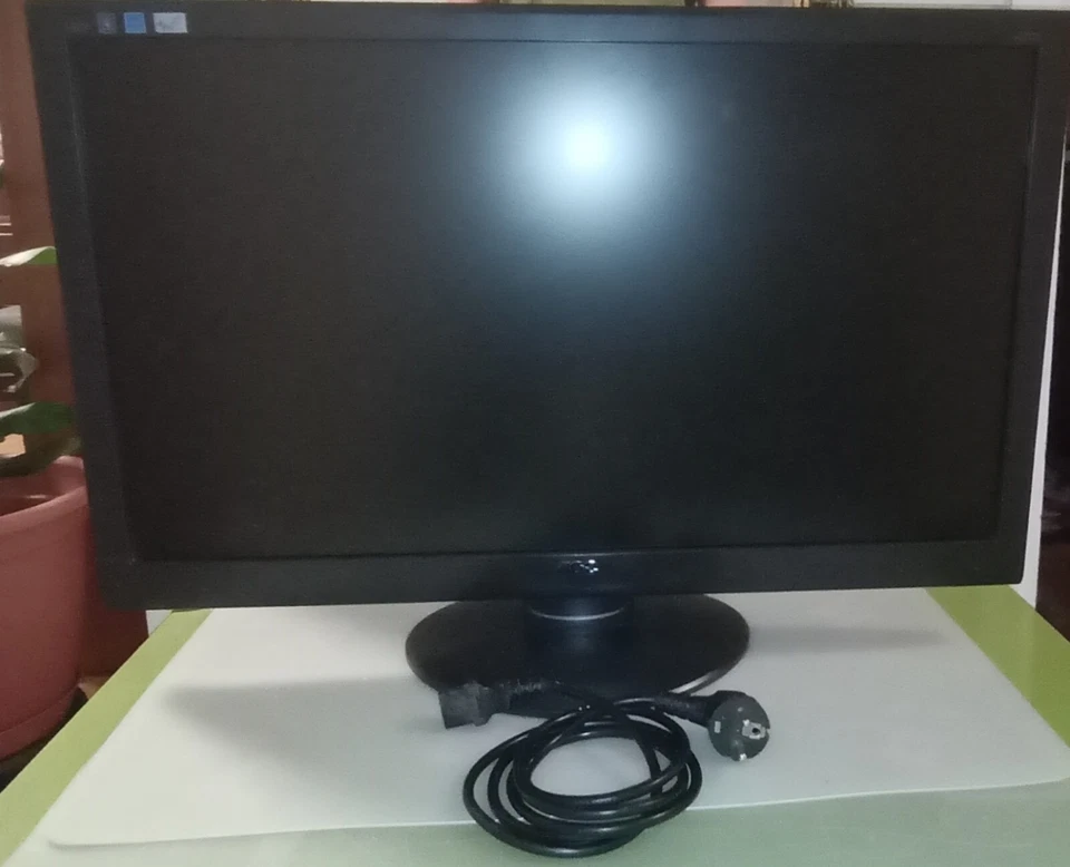 Aoc 27" LSD, 2752V model - Image 3 of 4