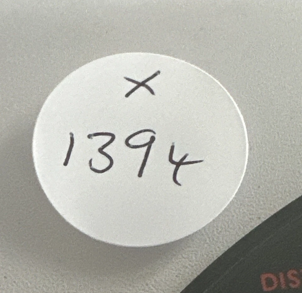 Hanoi Rocks ‎– Malibu Beach / Rebel On The Run 7" Picture Disc - 1983 LIXPD1 NM - Image 4 of 4