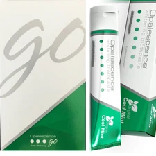 Opalescence GO 15% -Bonus Whitening Bundle with Mint Flavored Tooth Polish