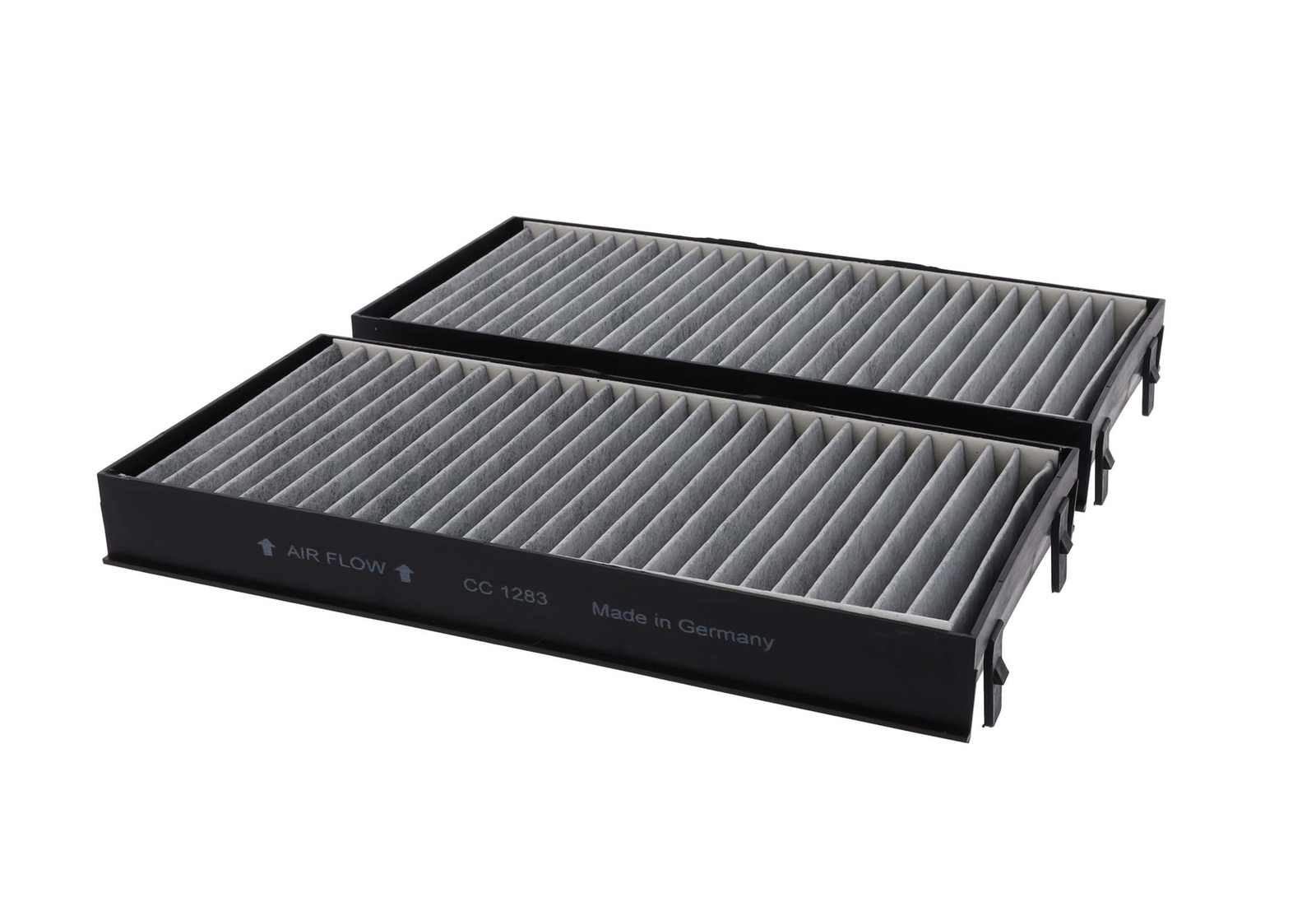 80000848 CORTECO Filter, interior air for BMW