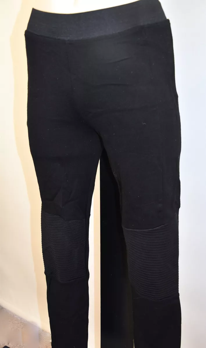 TARGET Black Legging Pants - Size 14 (Girls) - EUC