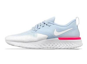 nike odyssey react women's blue