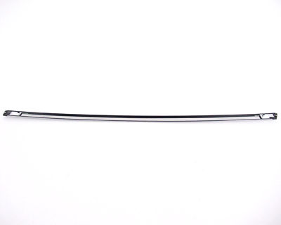 パーツ dati s9c OLD85/95 Genuine OEM Mazda TE69-50-995 Driver LH Rear Upper Sash Molding