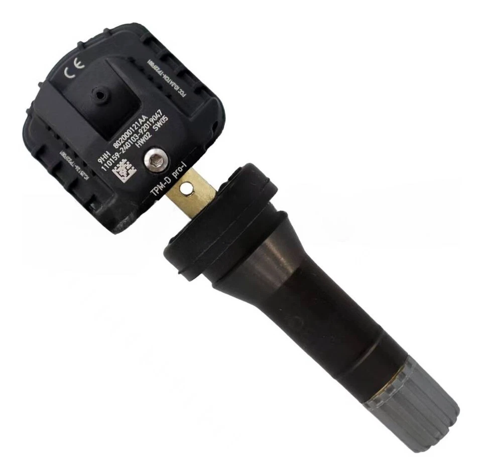 4pcs For Chery Tire Pressure Sensor Tpms 802000121AA - Image 3 of 4