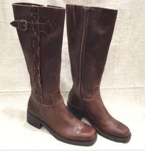 nicole riding boots
