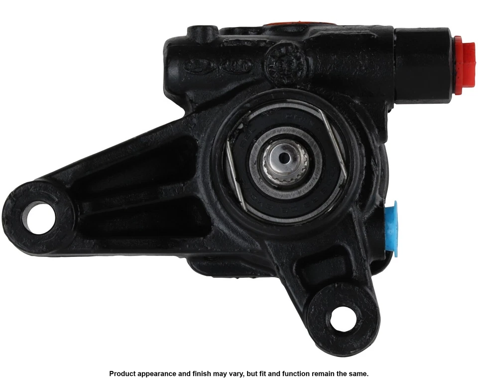 Bomba de dirección asistida Cardone para Kia Sedona 2006-2012 2007 2008 2009 2010 2011 Foto 4 de 4