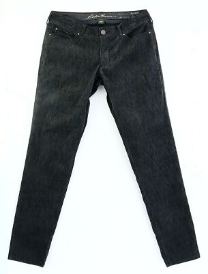 Hose Gr. 6 Dunkelgrün Damenjeans Hose Pants RPW