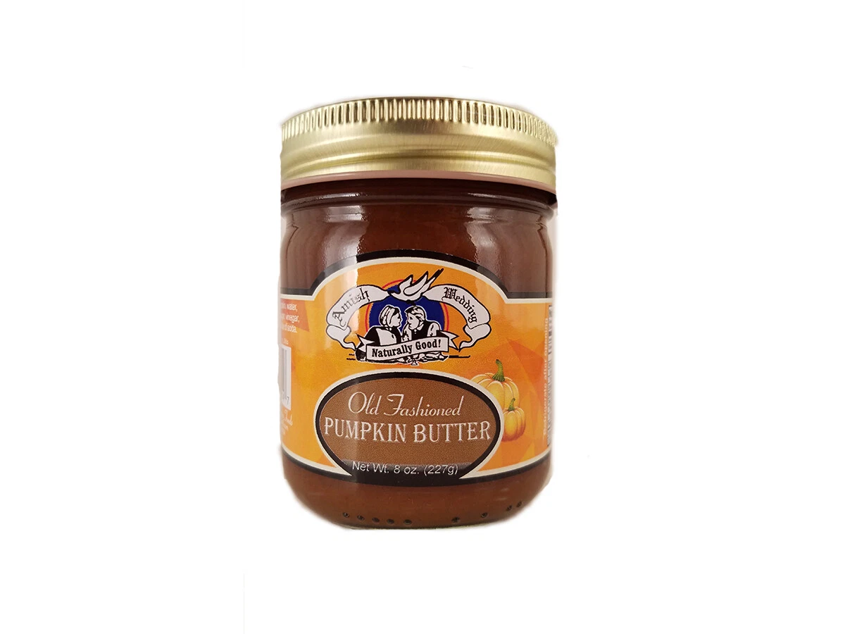 Amish Butter - 8 oz