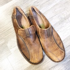 clarks men's cotrell free loafer