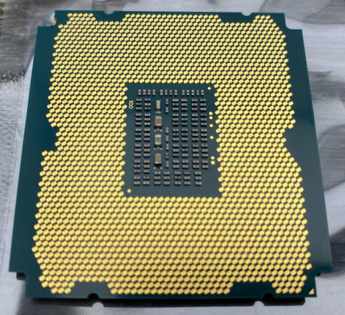 Intel Xeon E5-2695 V2 SR1BA 12-Core 2.4GHz 3MB 30MB Socket 2011 115W Processor - Picture 2 of 2