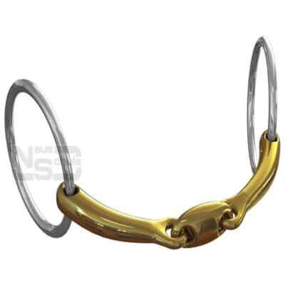 Neue Schule Team Up Loose Ring Bradoon