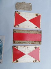 Targa Bollo Tassa  Carro Agricolo NOVARA lotto