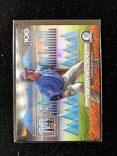 2024 Bowman Chrome Top 100 Prospects Pick Your Own