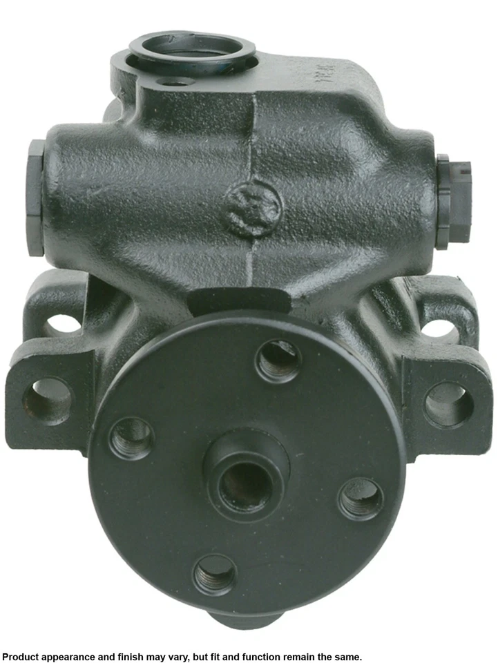 Bomba de dirección asistida Cardone para Mercury Cougar 1999-2002 2,5 L V6 Foto 3 de 4