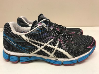 asics netburner professional