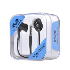 Miccell stereo headset - 4 ft model VQ - HF 03
