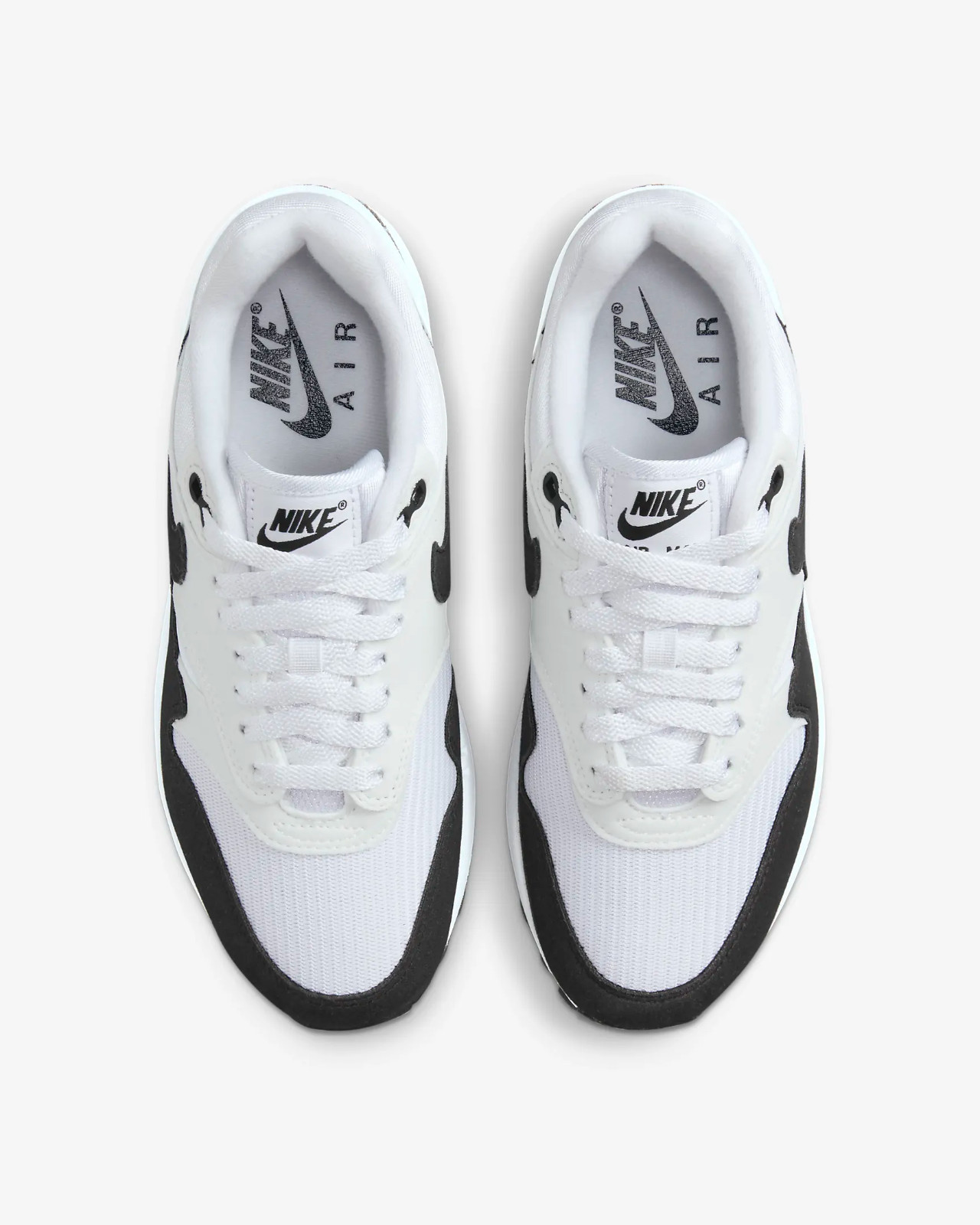 WOMENS NIKE AIR MAX 1 UK SIZES RRP £135 image 5