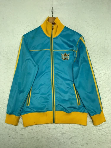 Gold Coast Titans Full Zip Jumper Size S Multicoloured NRL Rugby League