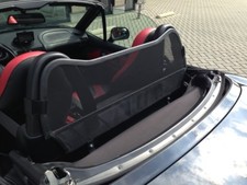 Frangivento per BMW Z3 M ROADSTER MONTA SU I MODELLI CON I ROLL BAR ORIGINALI
